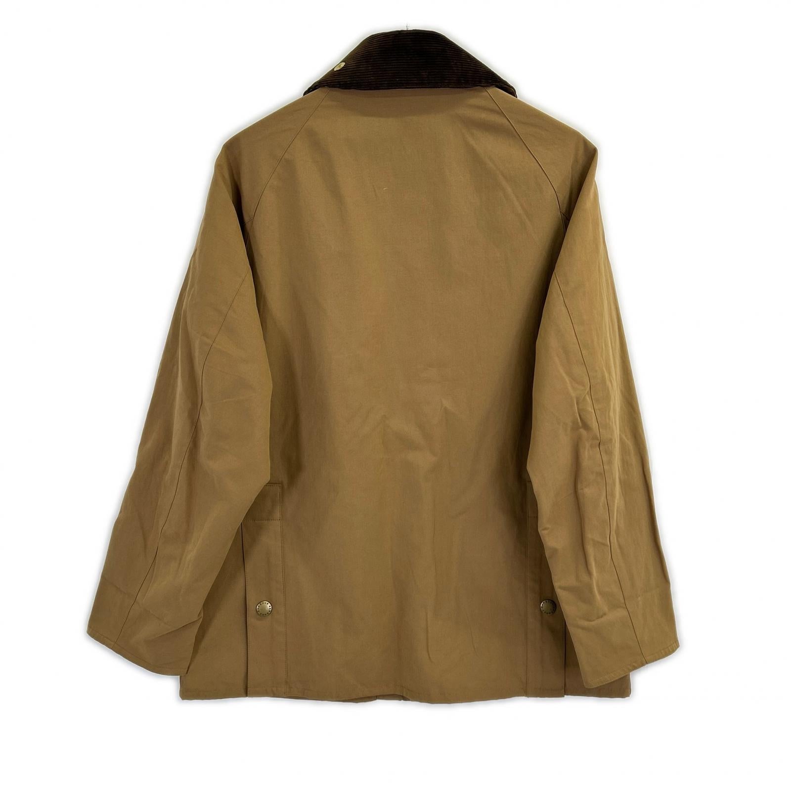 Barbour バブアー FREAK'S STORE別注 242MCAS101 BEDALE OS SLEEVE ピーチスキン ビデイル ジャケット ジャケット