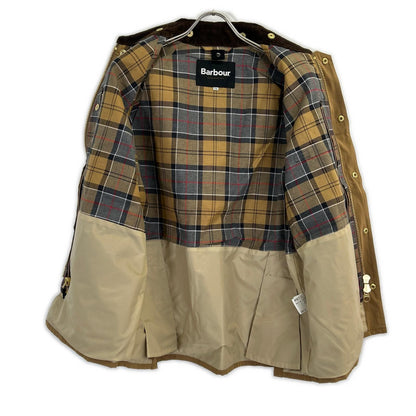Barbour バブアー FREAK'S STORE別注 242MCAS101 BEDALE OS SLEEVE ピーチスキン ビデイル ジャケット ジャケット
