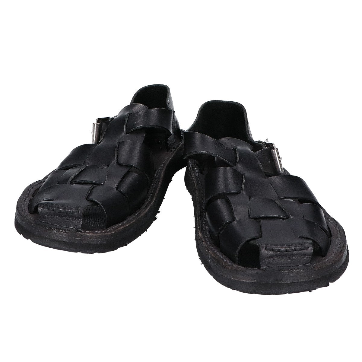 TOKYO SANDALS 东京凉鞋 TS-C15 GURKA SANDAL 廓尔喀凉鞋 鞋履