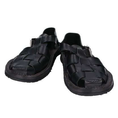 TOKYO SANDALS 东京凉鞋 TS-C15 GURKA SANDAL 廓尔喀凉鞋 鞋履