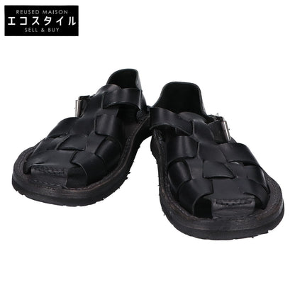 TOKYO SANDALS 东京凉鞋 TS-C15 GURKA SANDAL 廓尔喀凉鞋 鞋履