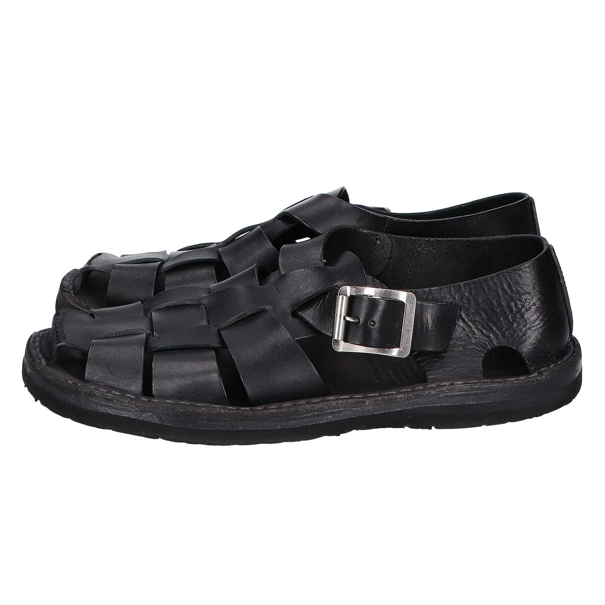 TOKYO SANDALS 东京凉鞋 TS-C15 GURKA SANDAL 廓尔喀凉鞋 鞋履