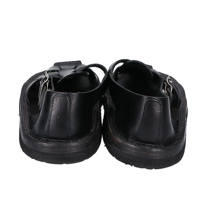 TOKYO SANDALS 东京凉鞋 TS-C15 GURKA SANDAL 廓尔喀凉鞋 鞋履