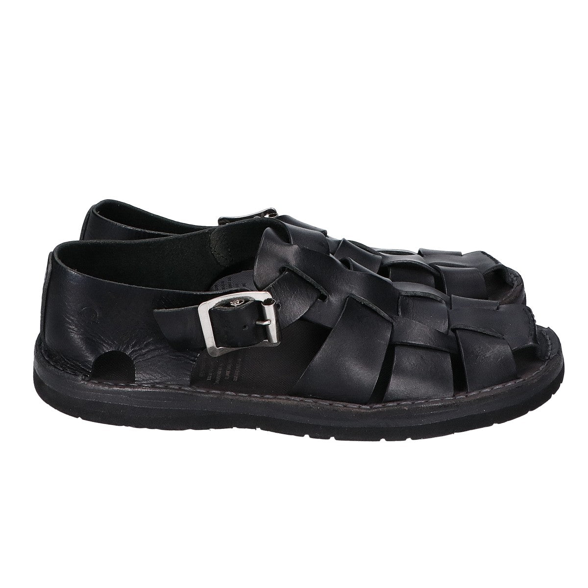 TOKYO SANDALS 东京凉鞋 TS-C15 GURKA SANDAL 廓尔喀凉鞋 鞋履