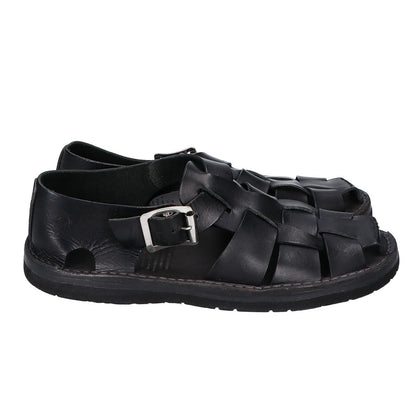 TOKYO SANDALS 东京凉鞋 TS-C15 GURKA SANDAL 廓尔喀凉鞋 鞋履