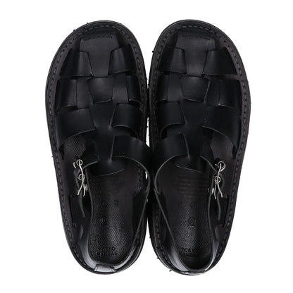 TOKYO SANDALS 东京凉鞋 TS-C15 GURKA SANDAL 廓尔喀凉鞋 鞋履