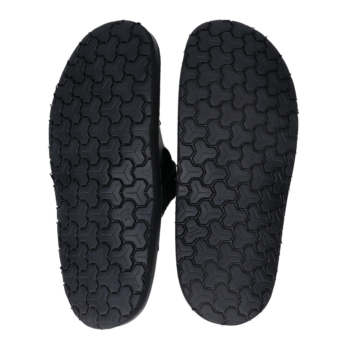 TOKYO SANDALS 东京凉鞋 【美品】HTC CUSTOM ENGINEER SLIP-ON 工装套穿鞋