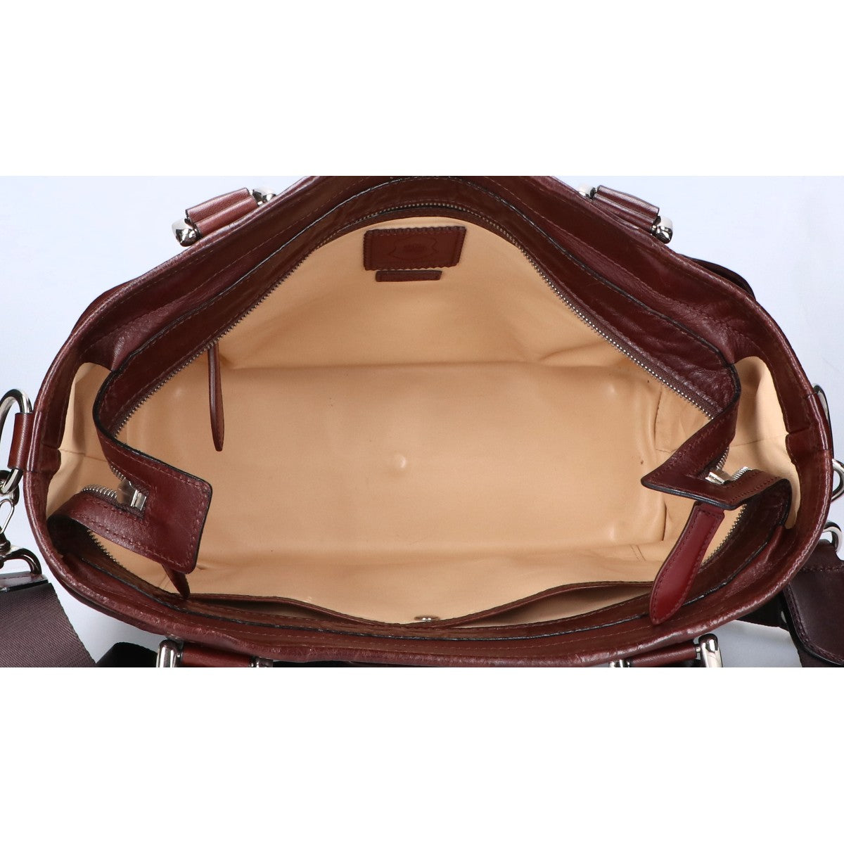 THE WARMTHCRAFTS-MANUFACTURE THE WARMTHCRAFTS-MANUFACTURE SNE5713dbr2 VWA36 CIRCE2 马皮托特包