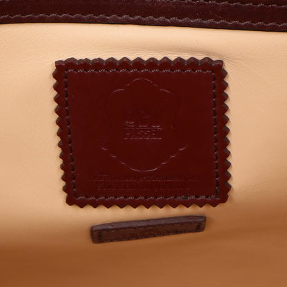 THE WARMTHCRAFTS-MANUFACTURE THE WARMTHCRAFTS-MANUFACTURE SNE5713dbr2 VWA36 CIRCE2 马皮托特包