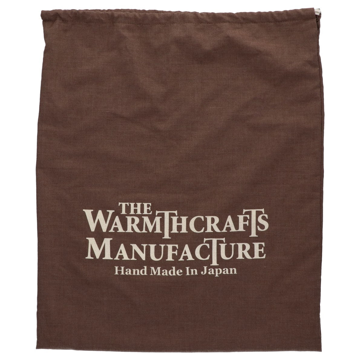 THE WARMTHCRAFTS-MANUFACTURE THE WARMTHCRAFTS-MANUFACTURE SNE5713dbr2 VWA36 CIRCE2 马皮托特包