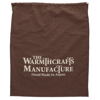 THE WARMTHCRAFTS-MANUFACTURE THE WARMTHCRAFTS-MANUFACTURE SNE5713dbr2 VWA36 CIRCE2 马皮托特包