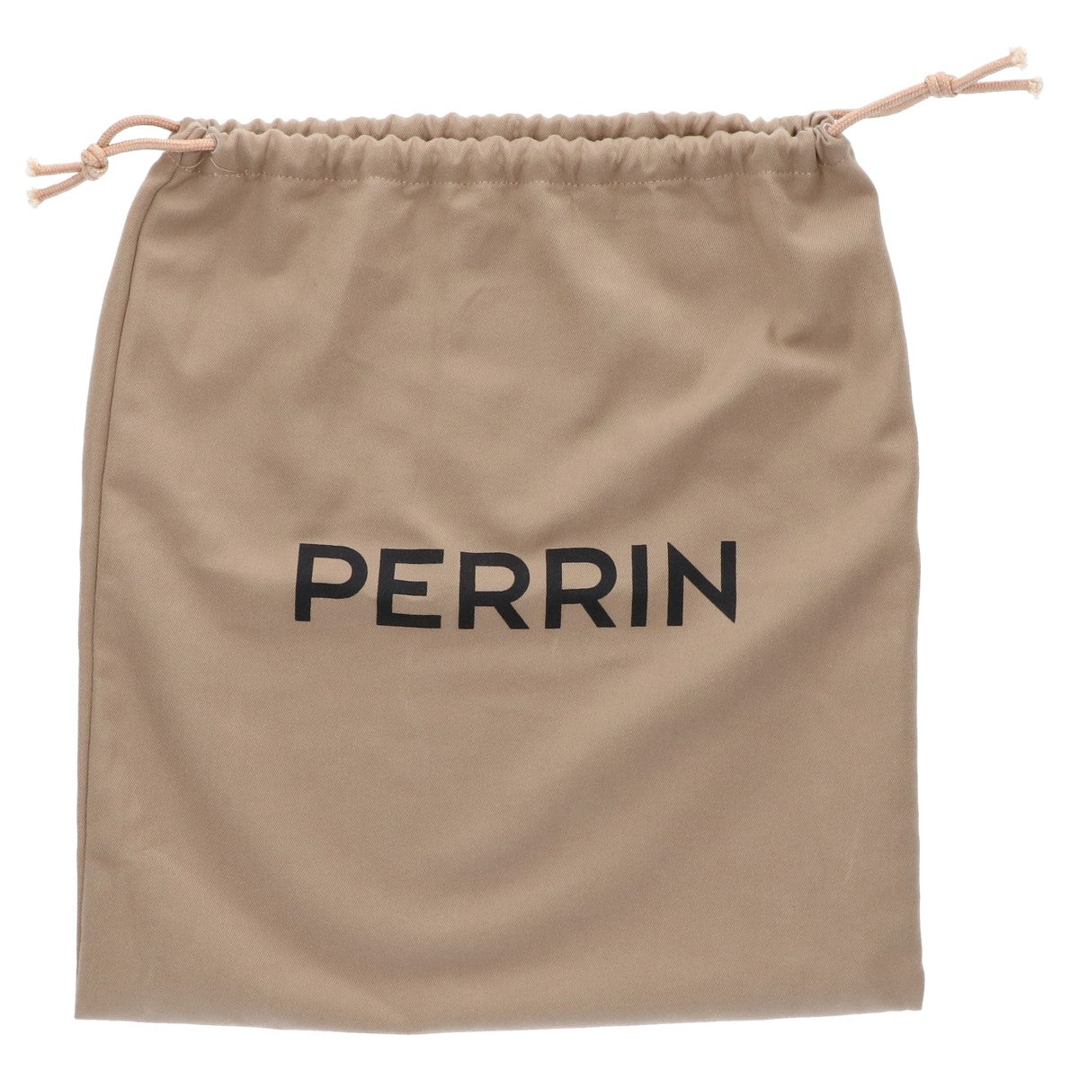 PERRIN Paris Perrin Paris Leather x Raffia Clutch Bag with Gloves, Second Bag, Clutch Bag