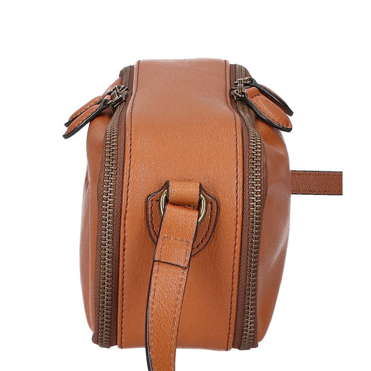 Dakota 1032464 Amuse Wallet Shoulder Bag [Excellent Condition]