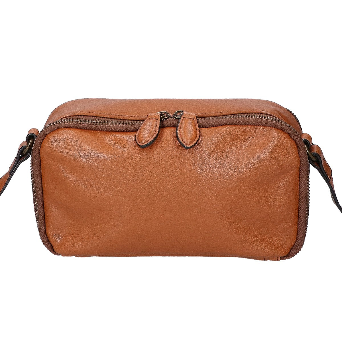 Dakota ダコタ 【美品】1032464 アミューズ ウォレット ショルダーバッグ