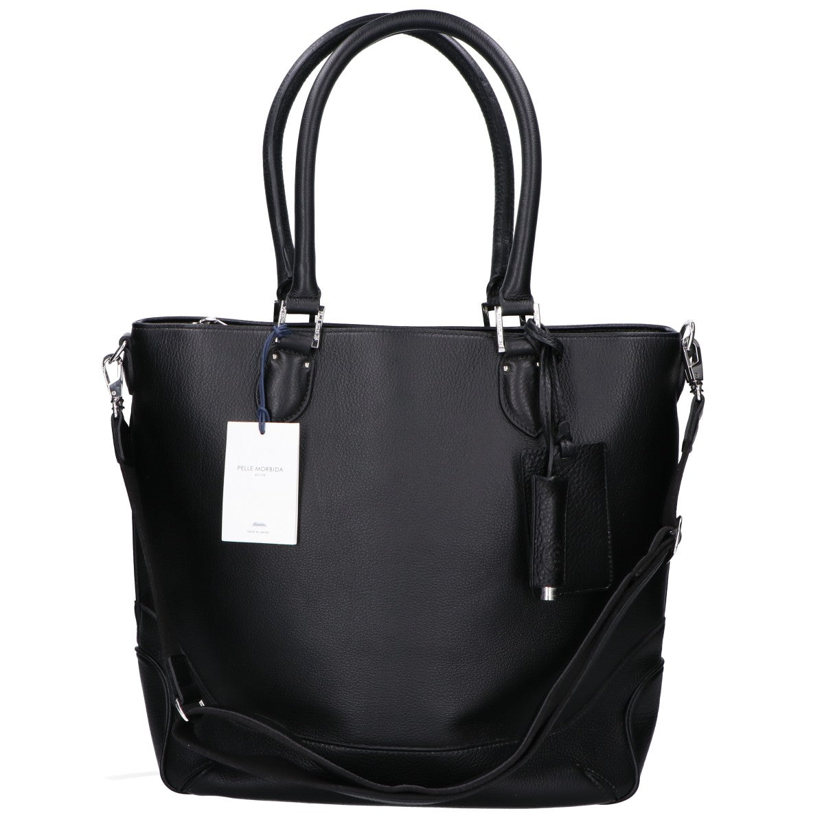 PELLE MORBIDA ペッレモルビダ 【美品】PMO-MB046 Maiden Voyage