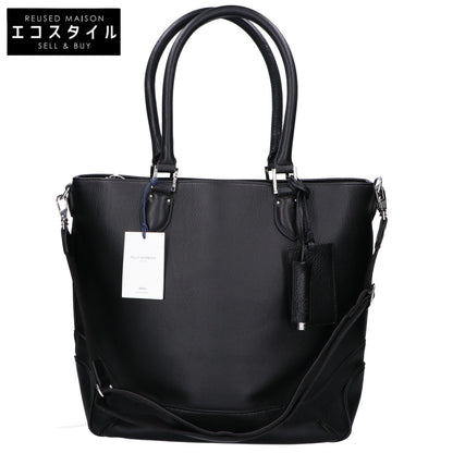 PELLE MORBIDA ペッレモルビダ 【美品】PMO-MB046 Maiden Voyage メイデンボヤージュ シュリンクレザー 2WAY 縦型 トートバッグ