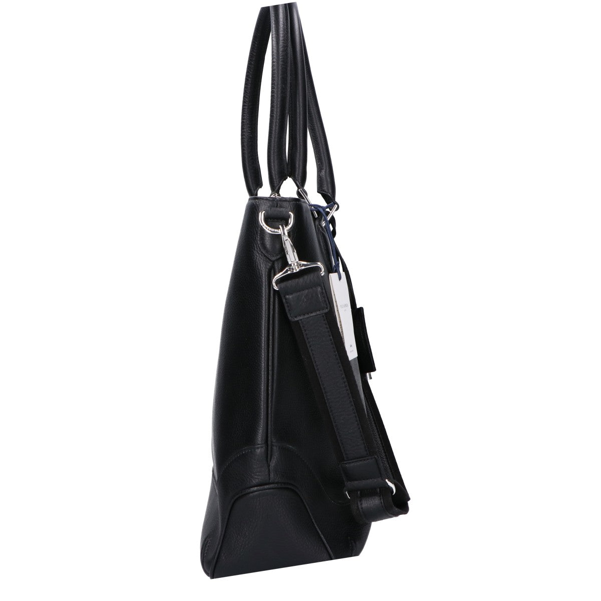 PELLE MORBIDA ペッレモルビダ 【美品】PMO-MB046 Maiden Voyage メイデンボヤージュ シュリンクレザー 2WAY 縦型 トートバッグ