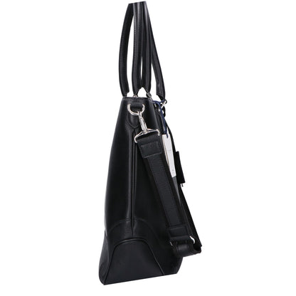 PELLE MORBIDA ペッレモルビダ 【美品】PMO-MB046 Maiden Voyage メイデンボヤージュ シュリンクレザー 2WAY 縦型 トートバッグ