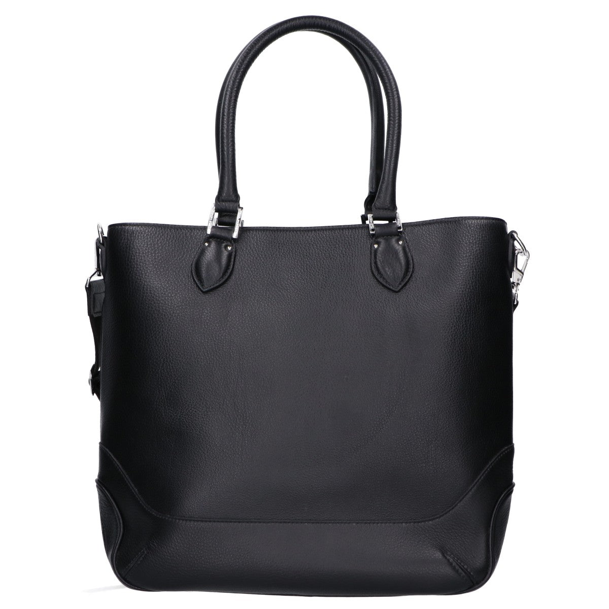 PELLE MORBIDA ペッレモルビダ 【美品】PMO-MB046 Maiden Voyage メイデンボヤージュ シュリンクレザー 2WAY 縦型 トートバッグ
