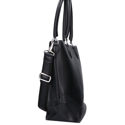 PELLE MORBIDA ペッレモルビダ 【美品】PMO-MB046 Maiden Voyage メイデンボヤージュ シュリンクレザー 2WAY 縦型 トートバッグ