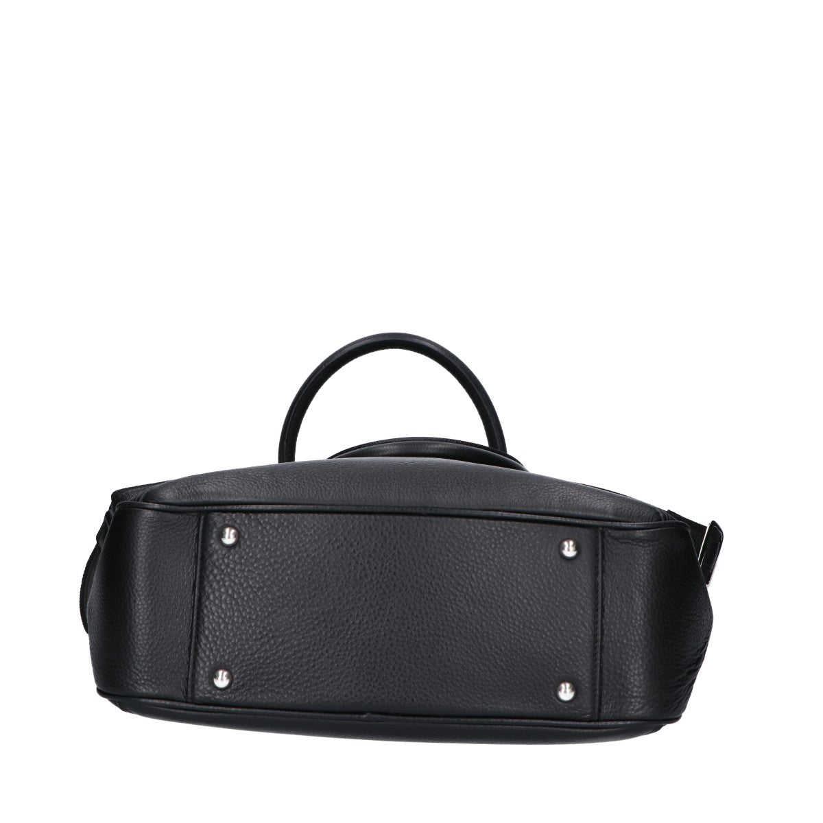 PELLE MORBIDA ペッレモルビダ 【美品】PMO-MB046 Maiden Voyage メイデンボヤージュ シュリンクレザー 2WAY 縦型 トートバッグ