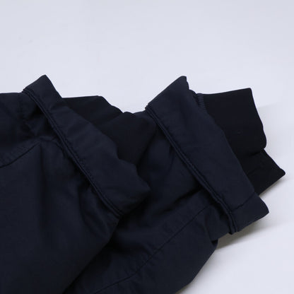 STONE ISLAND ストーンアイランド 美品 国内正規 771570821 OPAQUE NYLON TWILL DOWN-TC JACKET/コンパスパッチ フーデッドダウンジャケット ジャケット