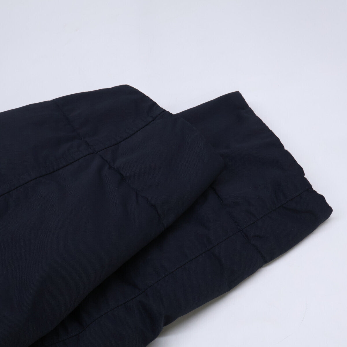 STONE ISLAND ストーンアイランド 美品 国内正規 771570821 OPAQUE NYLON TWILL DOWN-TC JACKET/コンパスパッチ フーデッドダウンジャケット ジャケット