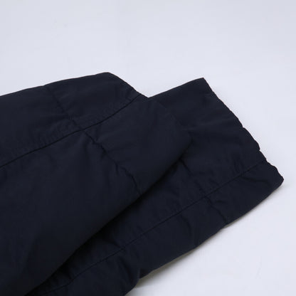 STONE ISLAND ストーンアイランド 美品 国内正規 771570821 OPAQUE NYLON TWILL DOWN-TC JACKET/コンパスパッチ フーデッドダウンジャケット ジャケット