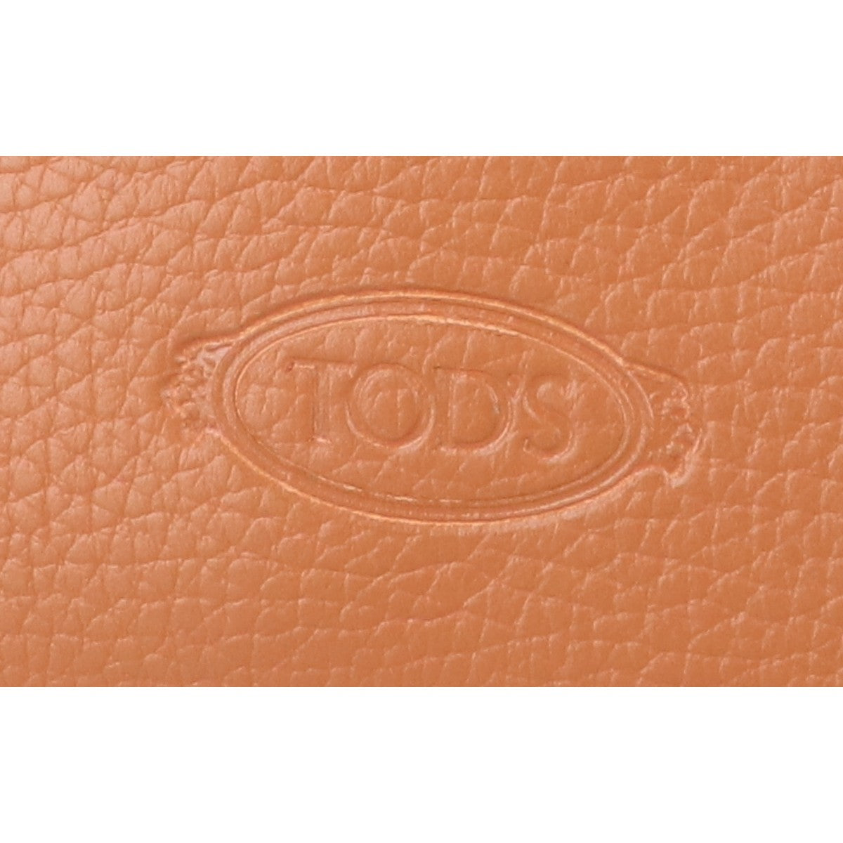 TOD'S トッズ 【美品】XBWAPAEL000QRI9P13 T タイムレス レザーバッグ マイクロ 2WAYショルダー ハンドバッグ
