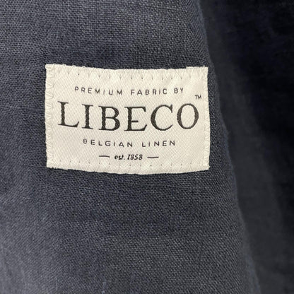 UNITED ARROWS ユナイテッドアローズ 1122-110-6396 25年製 ﾈｲﾋﾞｰ ﾘﾈﾝ100 2B ｼﾞｬｹｯﾄ ジャケット 44 メンズ