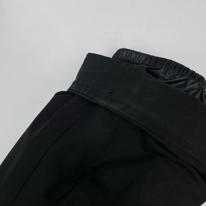 Mizusawa Down MIZUSAWA DOWN DAMWGK32U Black Nylon ALLTERRAIN MOUNTAINEER/Mountaineer Down Jacket Jacket