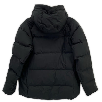 Mizusawa Down MIZUSAWA DOWN DAMWGK32U Black Nylon ALLTERRAIN MOUNTAINEER/Mountaineer Down Jacket Jacket