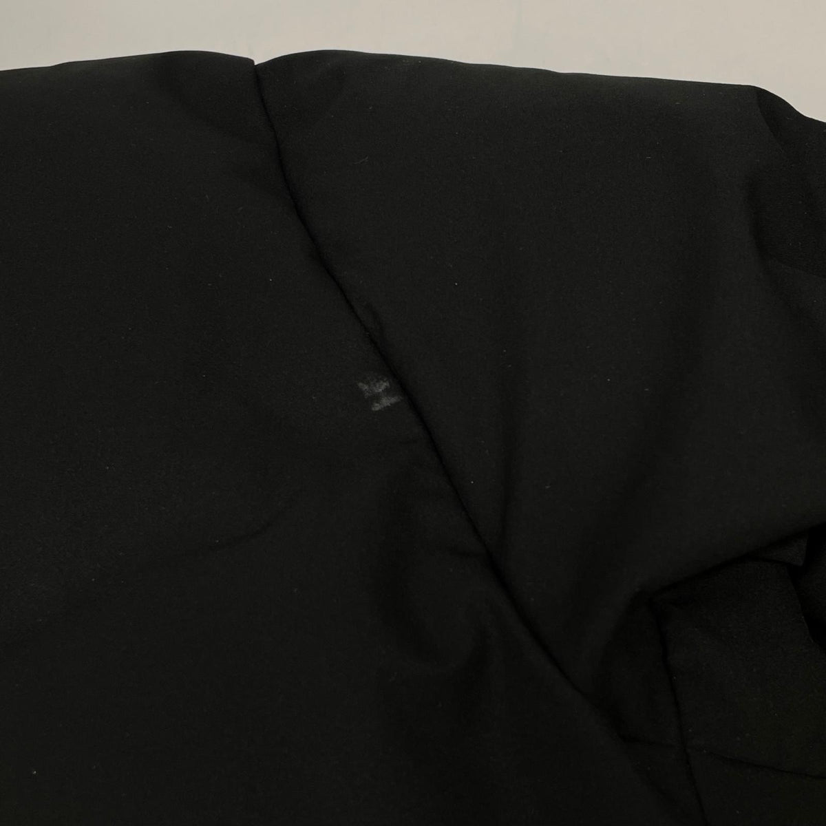 Mizusawa Down MIZUSAWA DOWN DAMWGK32U Black Nylon ALLTERRAIN MOUNTAINEER/Mountaineer Down Jacket Jacket