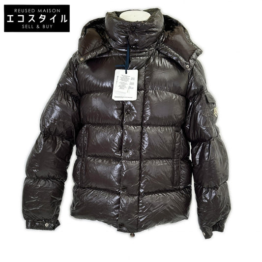 MONCLER モンクレール 【新品同様】70周年記念 MAYA 70 マヤ70 ハンドグラデーション フード付ダウンジャケット ジャケット