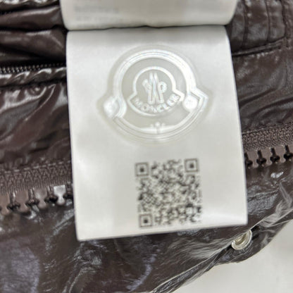 MONCLER モンクレール 【新品同様】70th Anniversary MAYA 70 マヤ70 Hand-Gradient Hooded Down Jacket Jacket