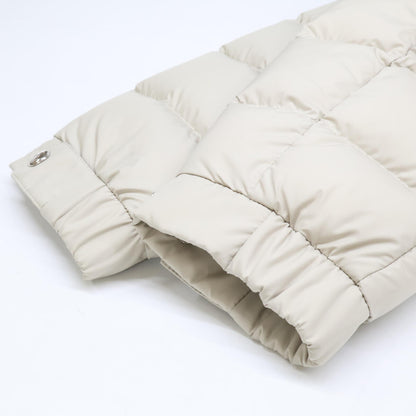 MONCLER モンクレール 【新品同様/23年製】ARNEB アルネブ フード付ダウンジャケット ジャケット