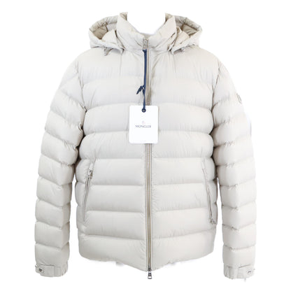 MONCLER モンクレール 【新品同様/23年製】ARNEB アルネブ フード付ダウンジャケット ジャケット