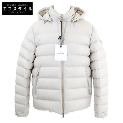 MONCLER モンクレール 【新品同様/23年製】ARNEB アルネブ フード付ダウンジャケット ジャケット
