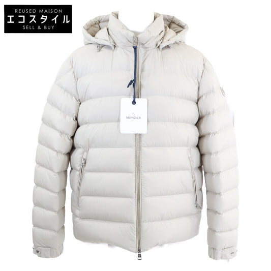 MONCLER モンクレール 【新品同様/23年製】ARNEB アルネブ フード付ダウンジャケット ジャケット