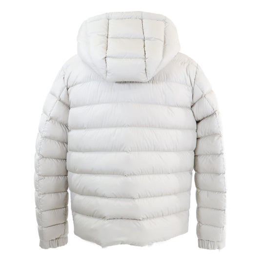 MONCLER モンクレール 【新品同様/23年製】ARNEB アルネブ フード付ダウンジャケット ジャケット
