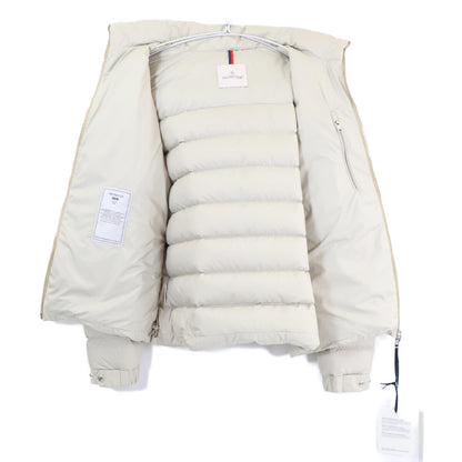 MONCLER モンクレール 【新品同様/23年製】ARNEB アルネブ フード付ダウンジャケット ジャケット