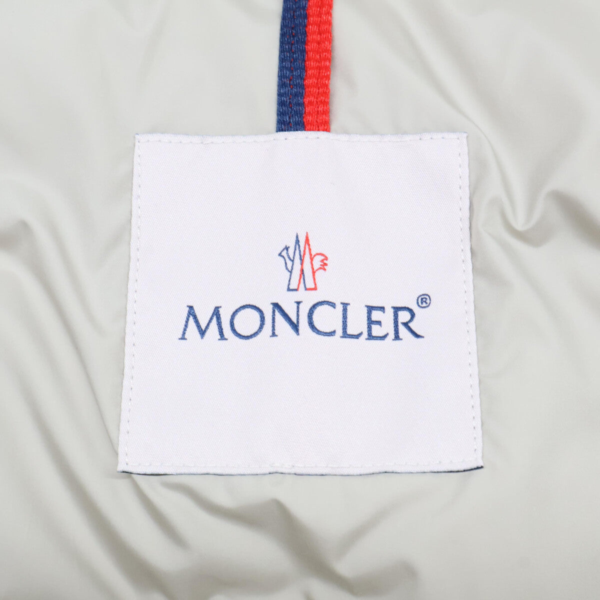 MONCLER モンクレール 【新品同様/23年製】ARNEB アルネブ フード付ダウンジャケット ジャケット