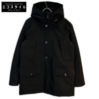 WOOLRICH 沃里奇 【美品/国内正品】WOOU1127 GORE-TEX MOUNTAIN PARKA 冲锋衣 羽绒夹克 L 男士