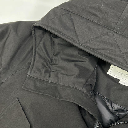 WOOLRICH 沃里奇 【美品/国内正品】WOOU1127 GORE-TEX MOUNTAIN PARKA 冲锋衣 羽绒夹克 L 男士