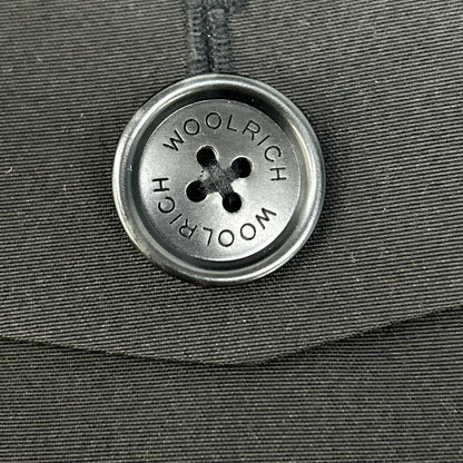 WOOLRICH 沃里奇 【美品/国内正品】WOOU1127 GORE-TEX MOUNTAIN PARKA 冲锋衣 羽绒夹克 L 男士