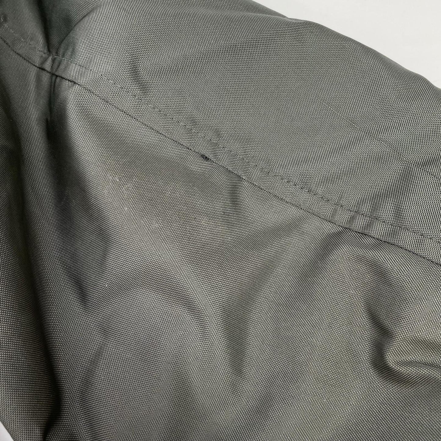 C.P.COMPANY CP公司 10184N60 10AW 卡其色 DYNAFIL FIELD JACKET 羽绒军装夹克 夹克