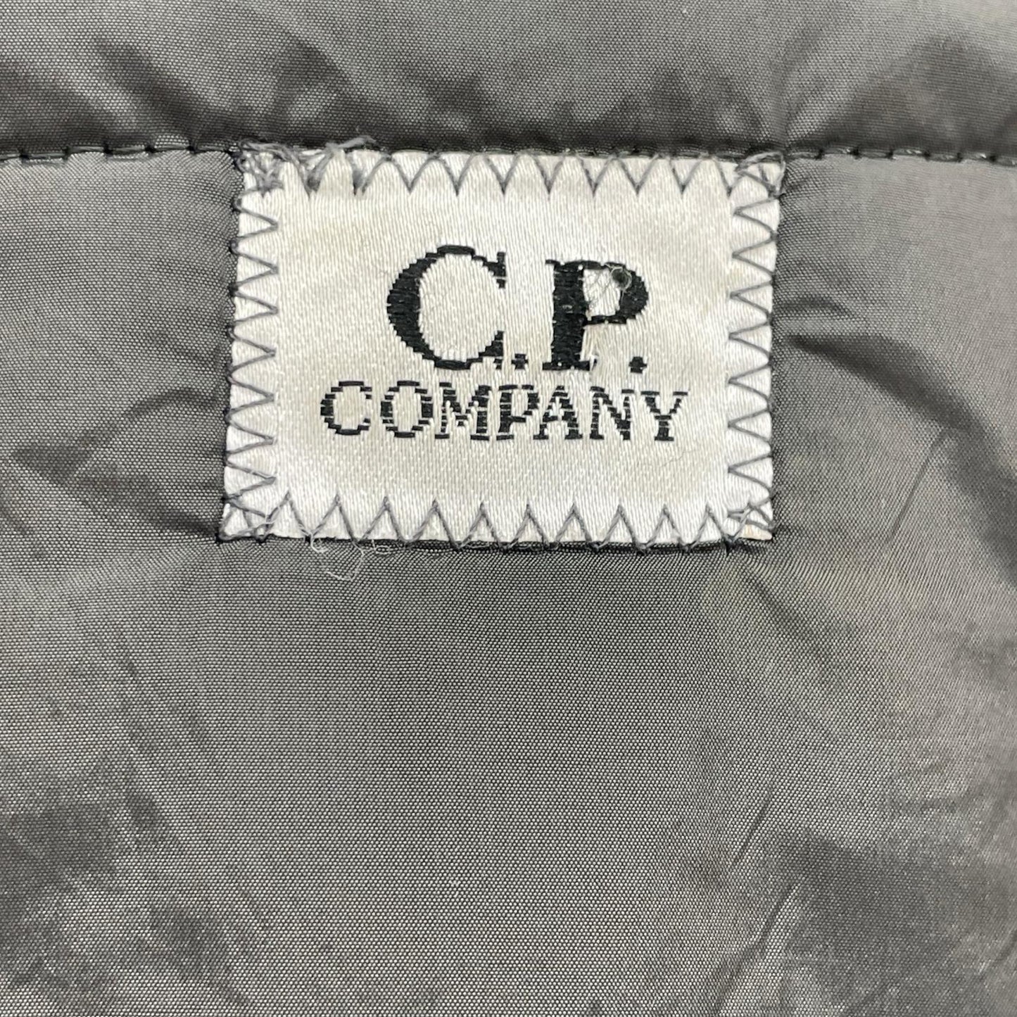 C.P.COMPANY CP公司 10184N60 10AW 卡其色 DYNAFIL FIELD JACKET 羽绒军装夹克 夹克