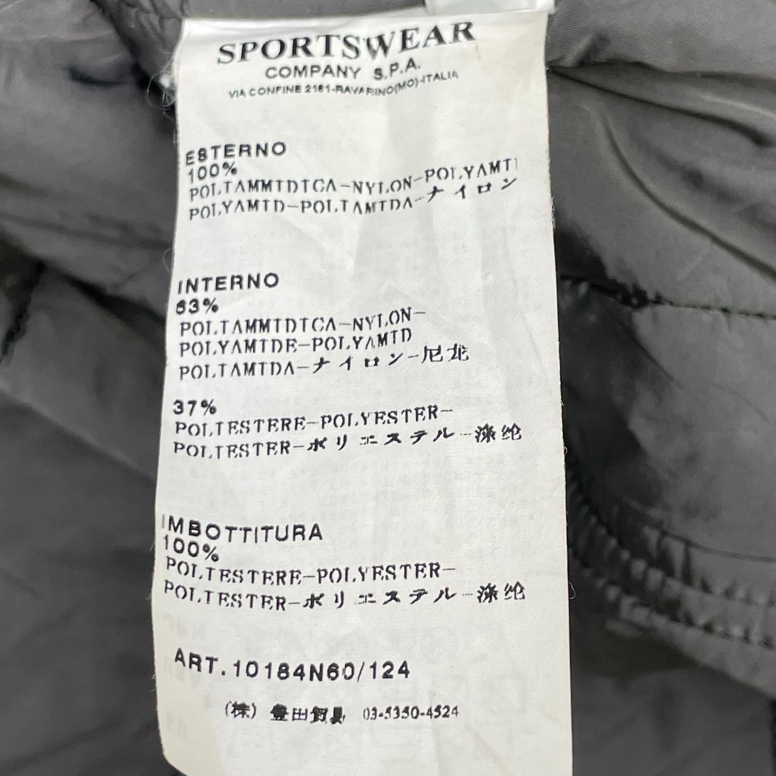 C.P.COMPANY CP公司 10184N60 10AW 卡其色 DYNAFIL FIELD JACKET 羽绒军装夹克 夹克