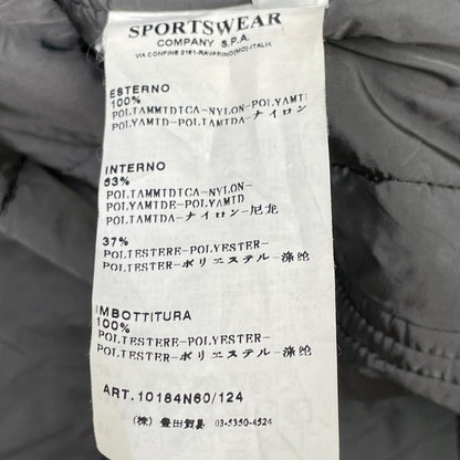 C.P.COMPANY CP公司 10184N60 10AW 卡其色 DYNAFIL FIELD JACKET 羽绒军装夹克 夹克