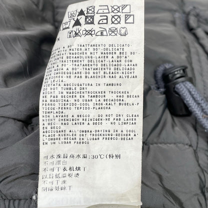C.P.COMPANY CP公司 10184N60 10AW 卡其色 DYNAFIL FIELD JACKET 羽绒军装夹克 夹克